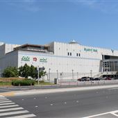 Mushrif Mall