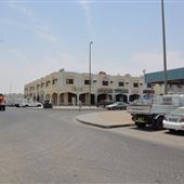 Al Ain Industrial Area