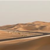 Sheilkh Theyab Bin Eissa Al Falahi Road E90 - Western Mahadir Road