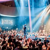 White Abu Dhabi Night Club