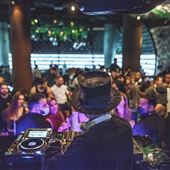 W Lounge Abu Dhabi