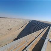 Al Wathba Artificial Hill