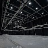 twofour54 Backlot - Soundstage 01