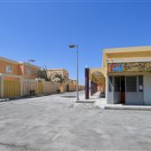 twofour54 Backlot - Arabian Neighborhood