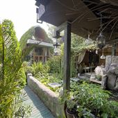 Art Island Villa