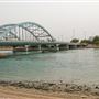 Al Maqtaa Bridge