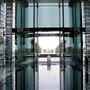 Fairmont Bab Al Bahr - Abu Dhabi
