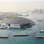 Louvre Abu Dhabi