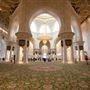 Sheikh Zayed Grand Mosque