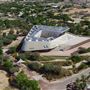 Sheikh Zayed Desert Learning Centre - SZDLC