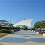 Abu Dhabi Corniche
