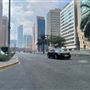 Khalifa bin Zayed The First St
