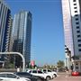 Sultan Bin Zayed the First Street