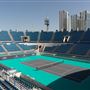 Zayed Sports City