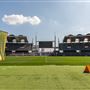Zayed Sports City