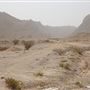 Jebel Hafeet - Wadi Tarbat