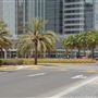 ADNEC Streets