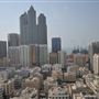 Downtown Abu Dhabi