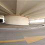 Abu Dhabi National Exhibition Centre Parking Garage