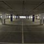 Abu Dhabi Global Market Parking Garage