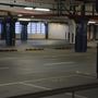 Abu Dhabi Global Market Parking Garage