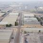 Mina Zayed - (Warehouse Area)