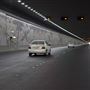 Sheihk Zayed Tunnel