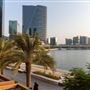 Cafe Milano - Four Seasons Hotel