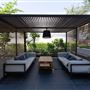 District by Amalfi at Le Royal Meridien