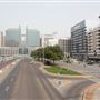 Al Mawkib Street