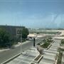 Hamouda Bin Ali Al Dhaheri Street - Pedestrian Bridge