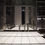 Abu Dhabi Global Market (ADGM) - Building Interiors