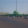 Central Bus Station
