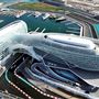 W Abu Dhabi - Yas Island