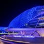 W Abu Dhabi - Yas Island