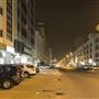 Musaffah Residential  (Night)
