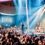White Abu Dhabi Night Club