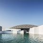 Louvre Abu Dhabi