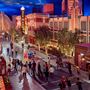 Warner Bros World Abu Dhabi