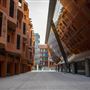 Masdar City