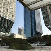 Abu Dhabi Global Market