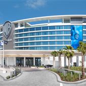 Warner Bros. Hotel Abu Dhabi