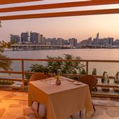 Cafe Milano - Four Seasons Hotel