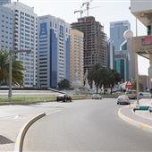 Sheikh Rashid Bin Saeed Street