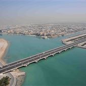 Musaffah Bridge