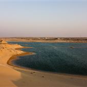 Al Wathba Salt Lake