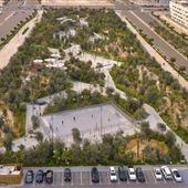 Al Fay Park