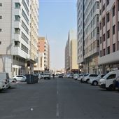 Musaffah Residential