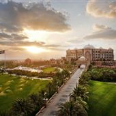 Emirates Palace