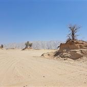 Light Sand Area - Al Ain